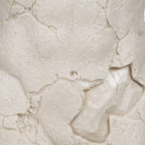 Decorative Figure Black Cream 26,5 x 14 x 45 cm - Image 5