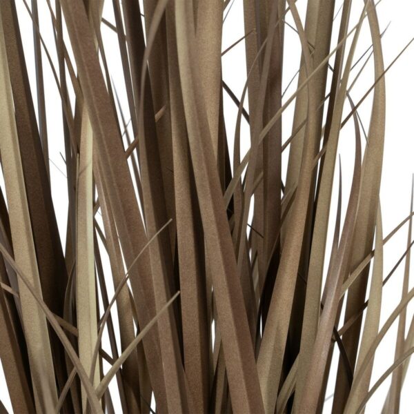 Decorative Plant PVC Steel Cement 122 cm 14 x 14 x 13 cm - Image 3