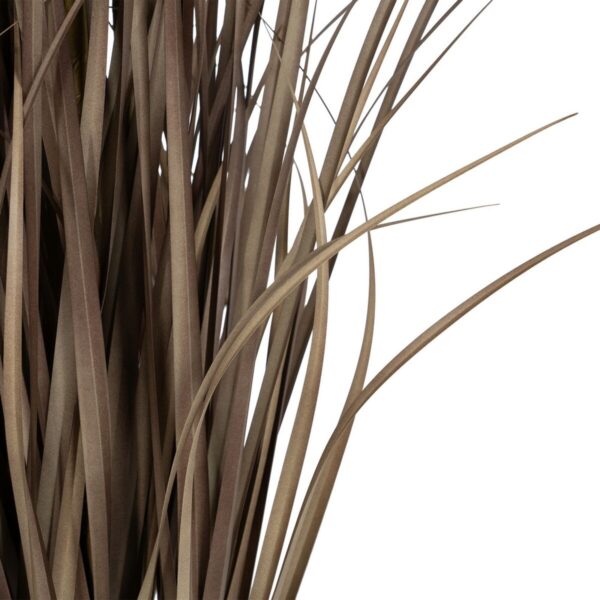 Decorative Plant PVC Steel Cement 183 cm - Image 3