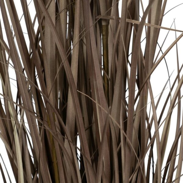 Decorative Plant PVC Steel Cement 183 cm - Image 4