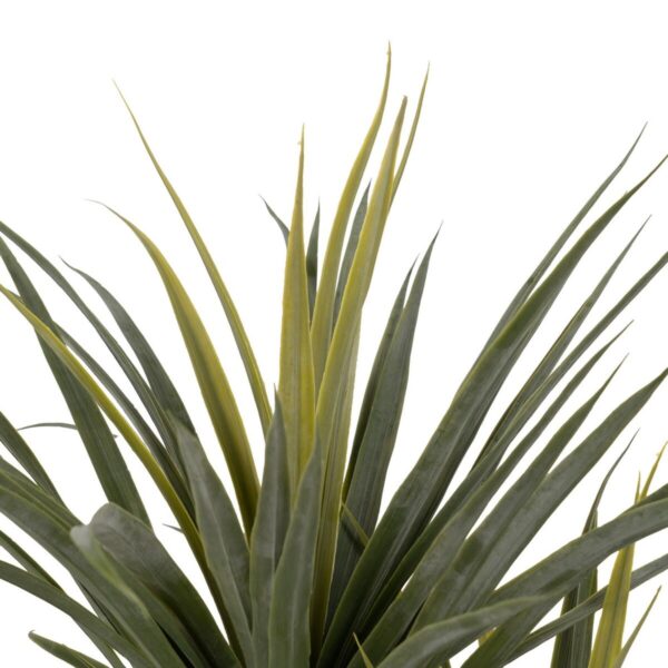 Decorative Plant Rubber 60 X 60 X 110 CM - Image 2