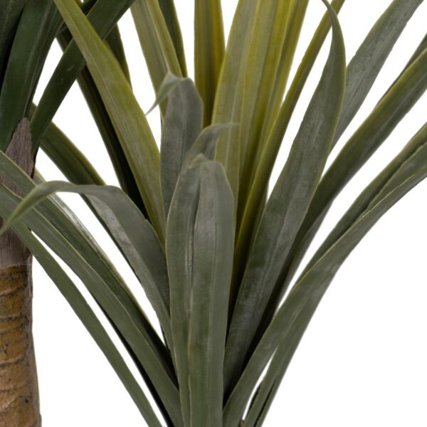 Decorative Plant Rubber 60 X 60 X 110 CM - Image 4