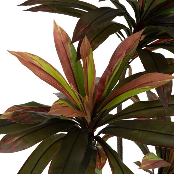 Decorative Plant Rubber polypropylene 80 X 80 X 165 CM - Image 4