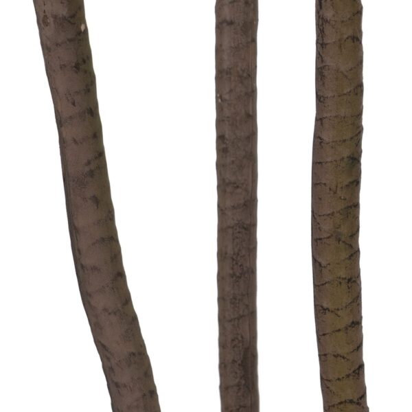 Decorative Plant Rubber polypropylene 80 X 80 X 165 CM - Image 5