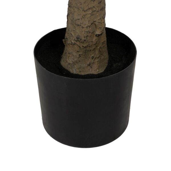 Decorative Plant Rubber polypropylene 100 x 100 x 200 cm - Image 6