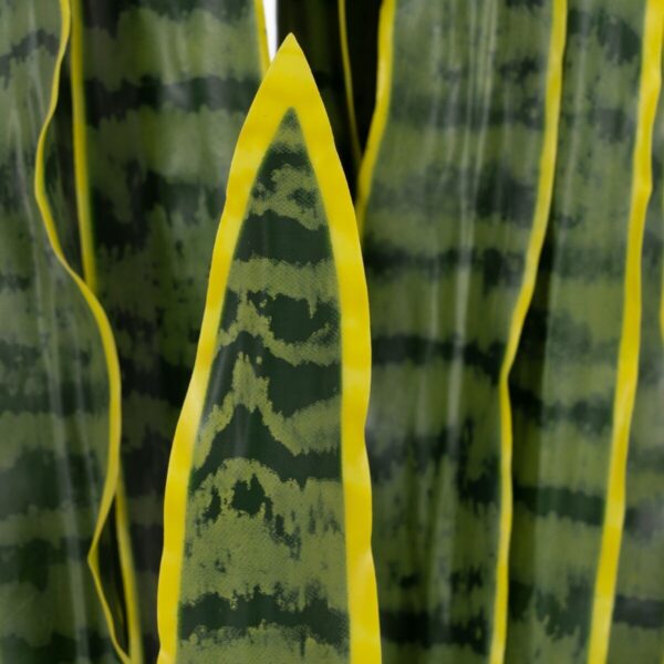 Decorative Plant Rubber polypropylene 20 X 20 X 115 CM - Image 3