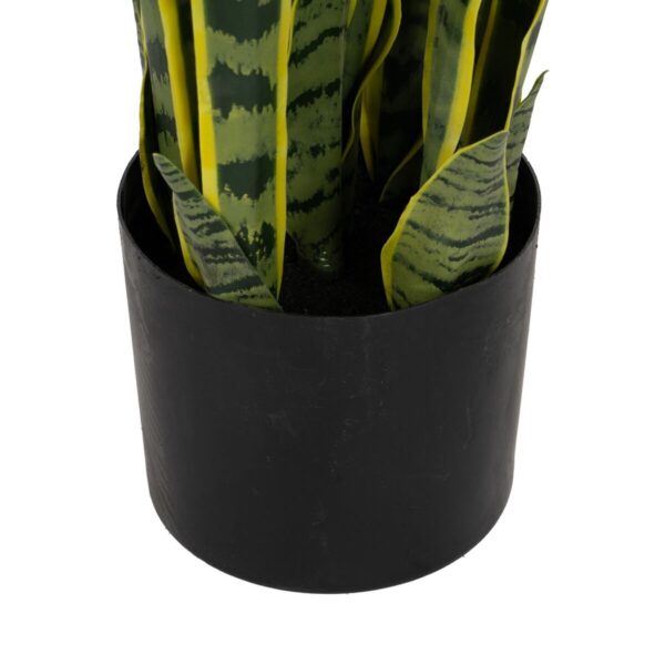 Decorative Plant Rubber polypropylene 20 X 20 X 115 CM - Image 4