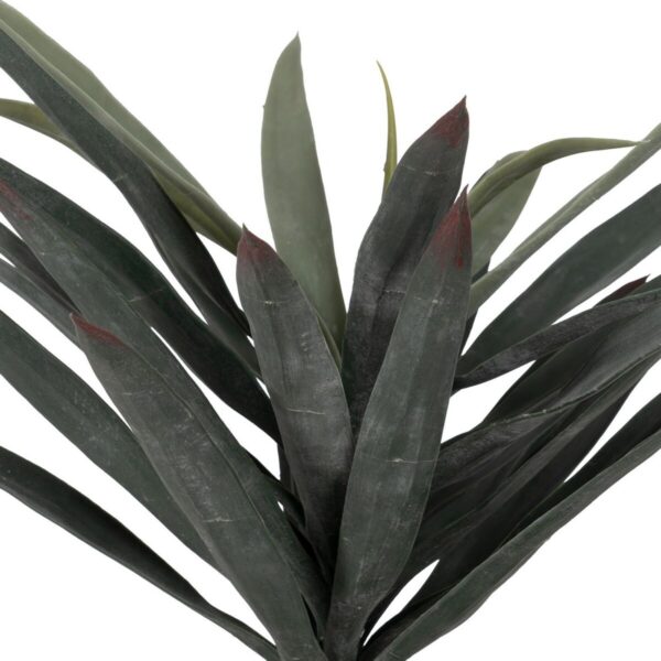 Decorative Plant Rubber polypropylene Yucca 40 x 40 x 125 cm - Image 2