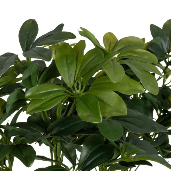 Decorative Plant Bamboo Polyethylene Iron Cement Fabric 45 x 45 x 145 cm - Image 2
