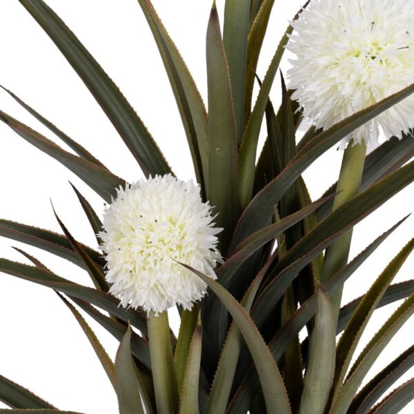 Decorative Plant Bamboo Polyethylene Iron Cement 45 x 45 x 100 cm - Image 3