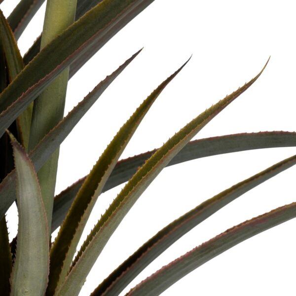 Decorative Plant Bamboo Polyethylene Iron Cement 45 x 45 x 100 cm - Image 4