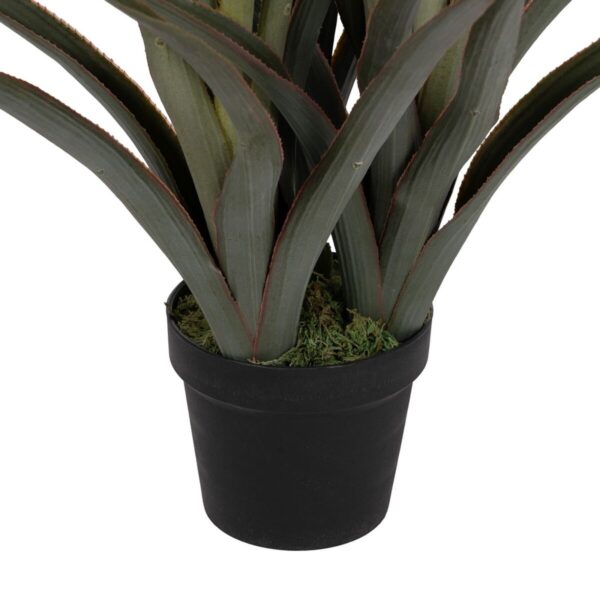 Decorative Plant Bamboo Polyethylene Iron Cement 45 x 45 x 100 cm - Image 5