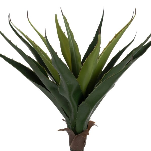 Decorative Plant PVC Cement 40 x 40 x 160 cm - Image 2