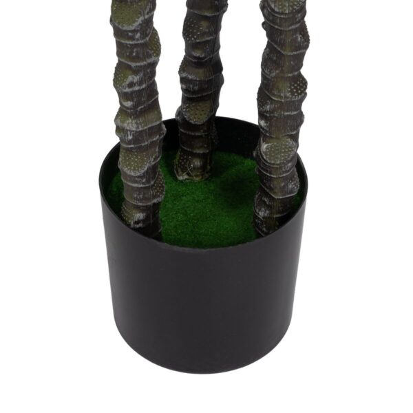 Decorative Plant PVC Cement 40 x 40 x 160 cm - Image 4