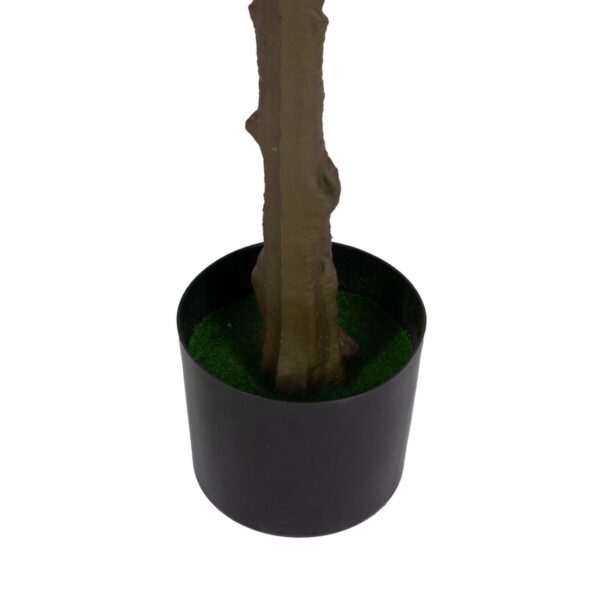 Decorative Plant PVC Cement 40 x 40 x 170 cm - Image 4