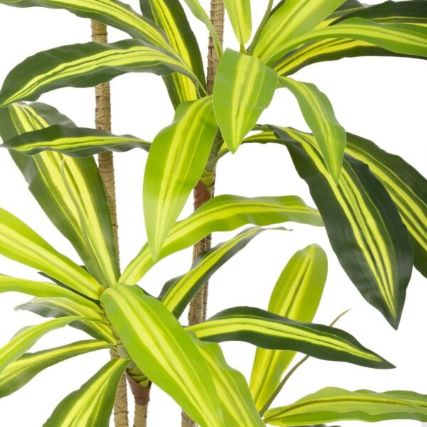Decorative Plant Polyurethane Cement 180 cm - Image 5