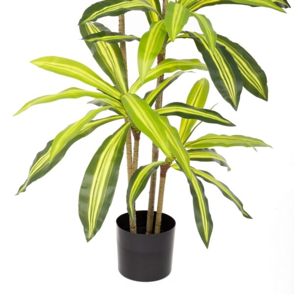 Decorative Plant Polyurethane Cement 180 cm - Image 6
