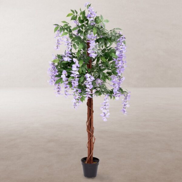 Decorative Plant Cement Fabric 210 cm - Image 2