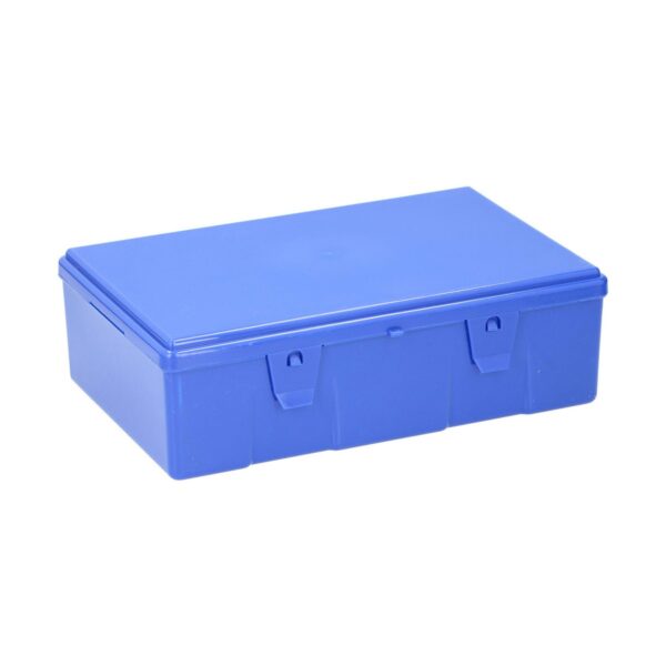 Fist Aid kit Comfort Aid 41 Pieces (25 x 17 x 7,5 cm) - Image 3