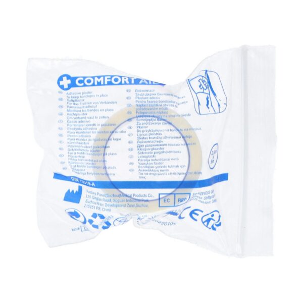 Fist Aid kit Comfort Aid 41 Pieces (25 x 17 x 7,5 cm) - Image 8