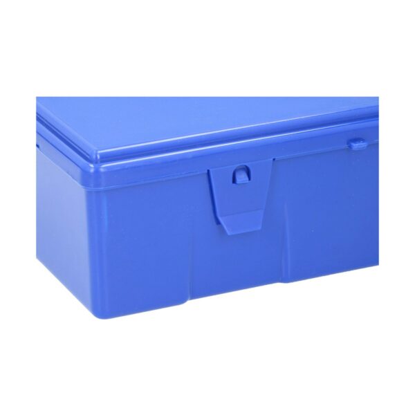 Fist Aid kit Comfort Aid 41 Pieces (25 x 17 x 7,5 cm) - Image 4