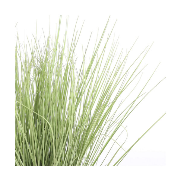 Decorative Plant Mica Decorations Green PVC Herb - Image 2