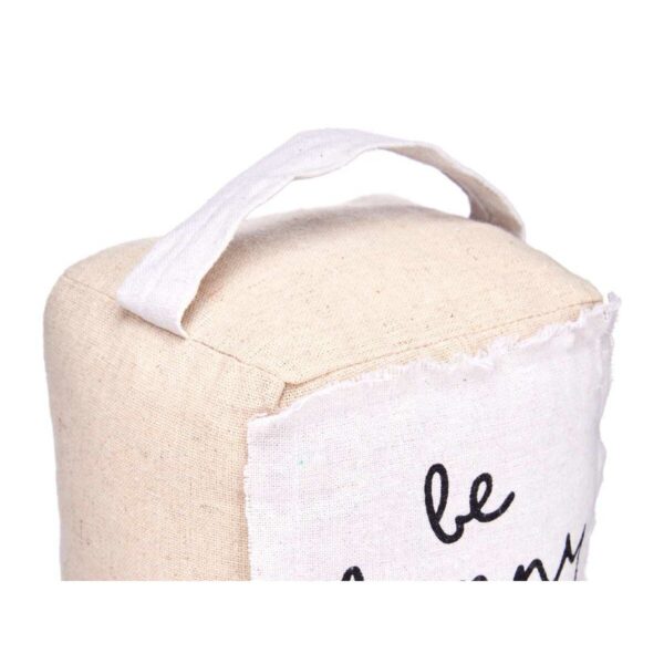 Door stop Be Happy Bucket 16 x 19 x 14,5 cm (6 Units) - Image 4