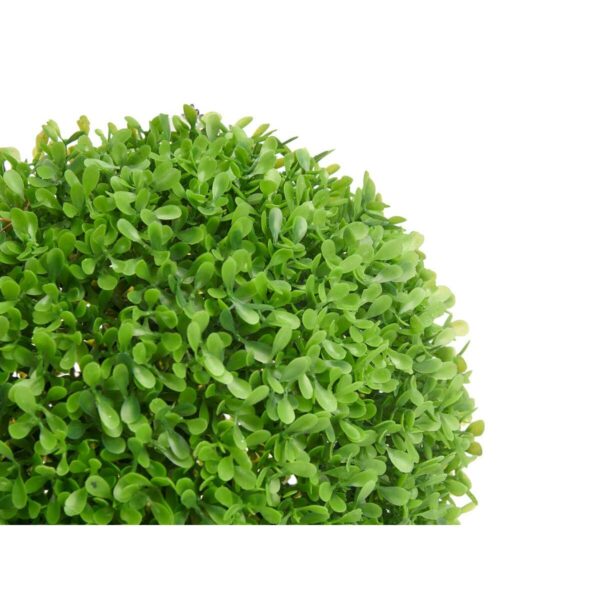 Decorative Plant Sheets Ball Plastic 27 x 27 x 27 cm (6 Units) - Image 3