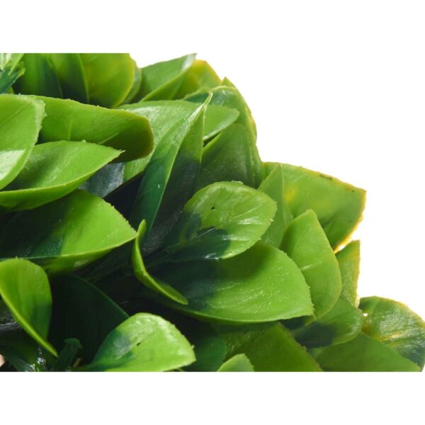 Decorative Plant Plastic (6 Units) - Image 2