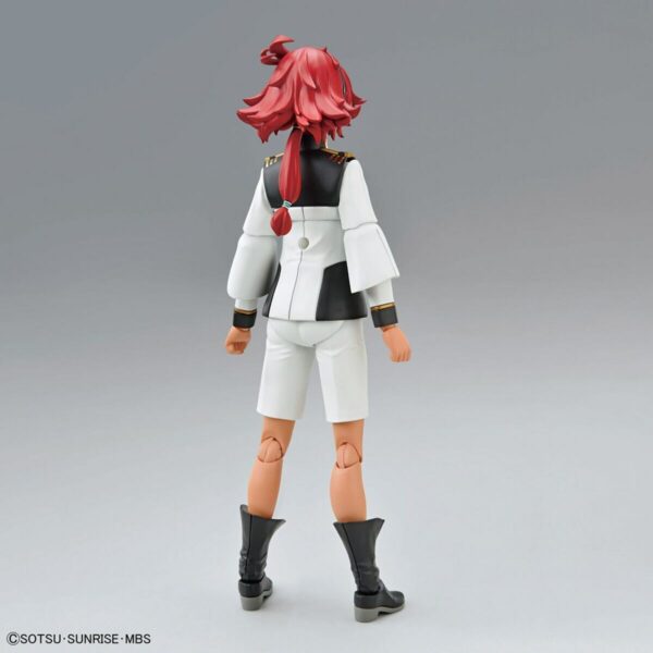 Collectable Figures Bandai SULETTA MERCURY Plastic Modern - Image 4