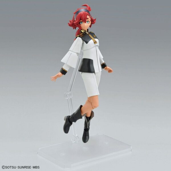 Collectable Figures Bandai SULETTA MERCURY Plastic Modern - Image 5