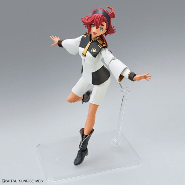 Collectable Figures Bandai SULETTA MERCURY Plastic Modern - Image 6