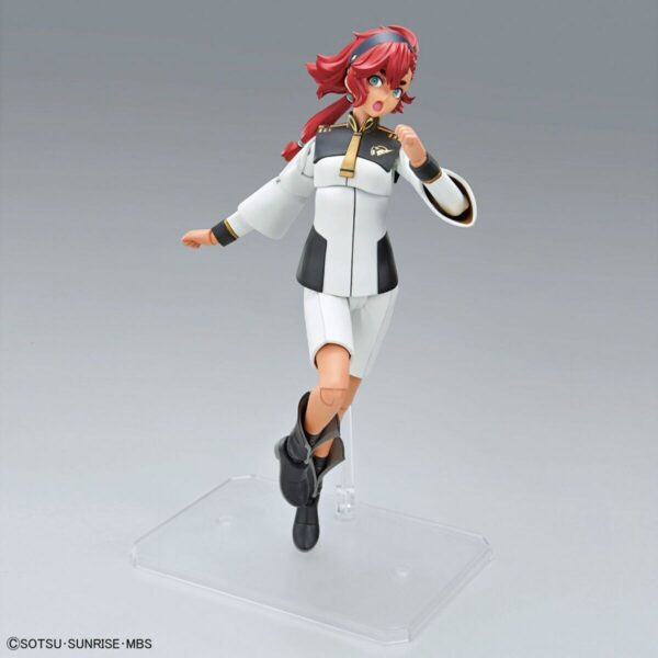 Collectable Figures Bandai SULETTA MERCURY Plastic Modern - Image 7