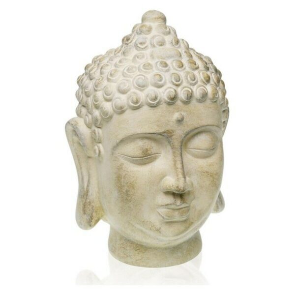 Decorative Figure Versa Buddha Resin (19 x 26 x 18 cm) - Image 3