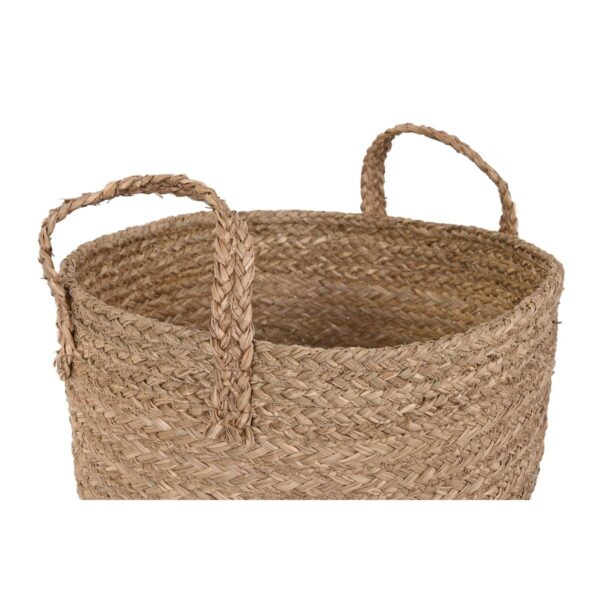 Decorative box DKD Home Decor 40 x 40 x 41 cm (4 Pieces) - Image 3