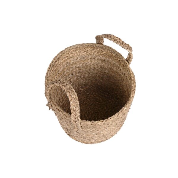 Decorative box DKD Home Decor 40 x 40 x 41 cm (4 Pieces) - Image 2