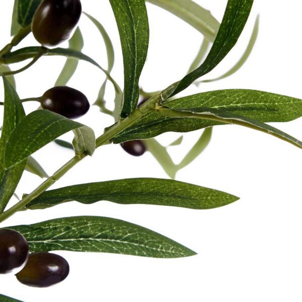 Decorative Plant Plastic Iron cable Olive tree (85 x 150 x 85 cm) - Image 2