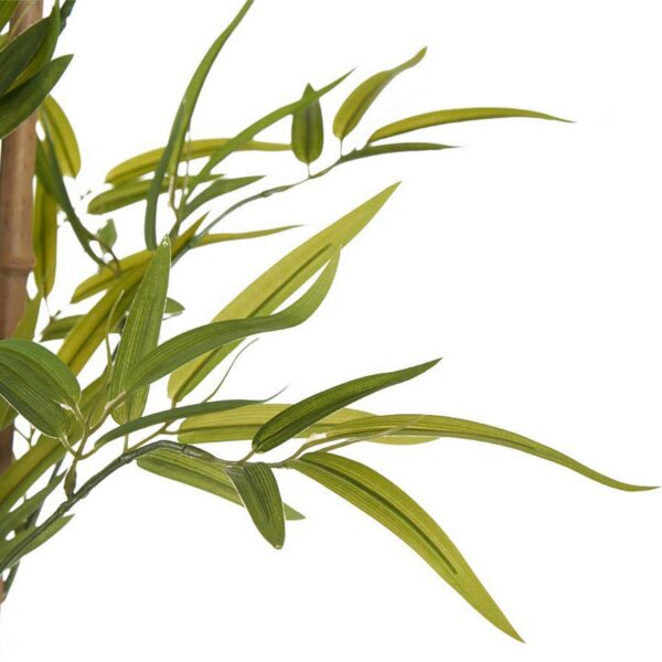 Decorative Plant Plastic Iron cable Bamboo 80 x 150 x 80 cm - Image 2
