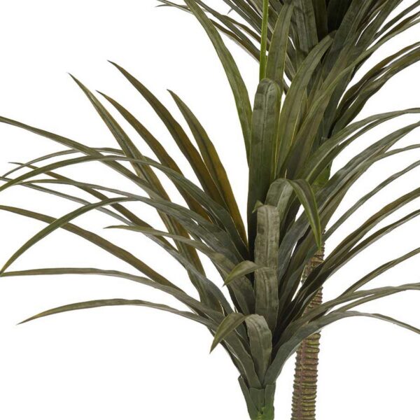 Decorative Plant Plastic Iron cable Narrow leaf 80 x 150 x 105 cm - Image 2
