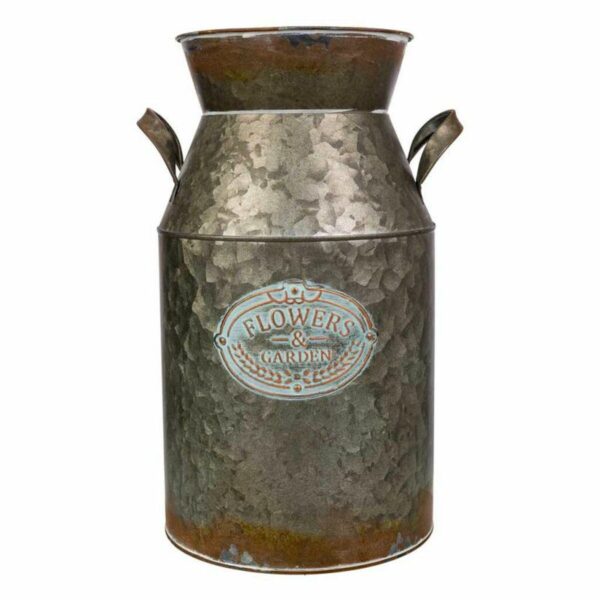 Decorative jug Alexandra House Living Milk jug 22 x 39 x 25 cm - Image 2