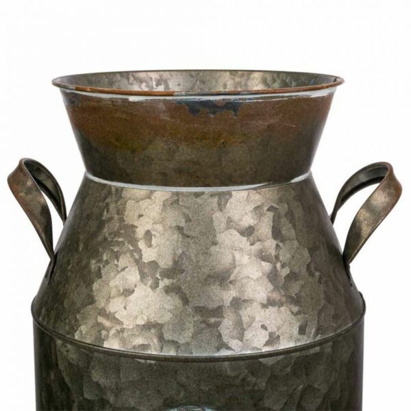 Decorative jug Alexandra House Living Milk jug 22 x 39 x 25 cm - Image 4