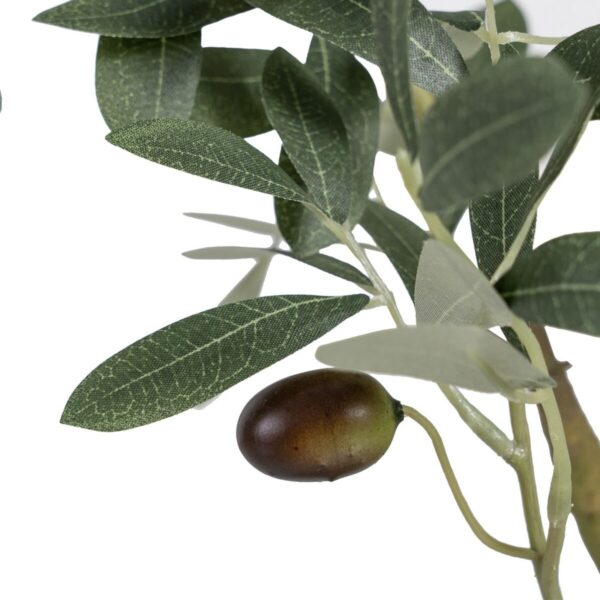 Decorative Plant Polyester Polyethylene Olive tree 56 x 48 x 78 cm - Image 3