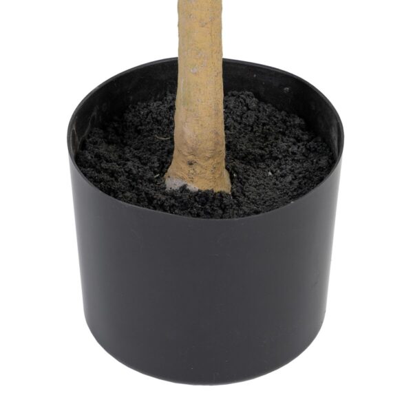 Decorative Plant Polyester Polyethylene Olive tree 55 x 60 x 112 cm - Image 5