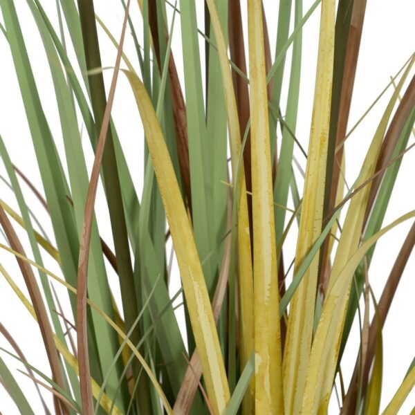 Decorative Plant PVC Cement Fabric 120 cm 14 x 14 x 12,5 cm - Image 3