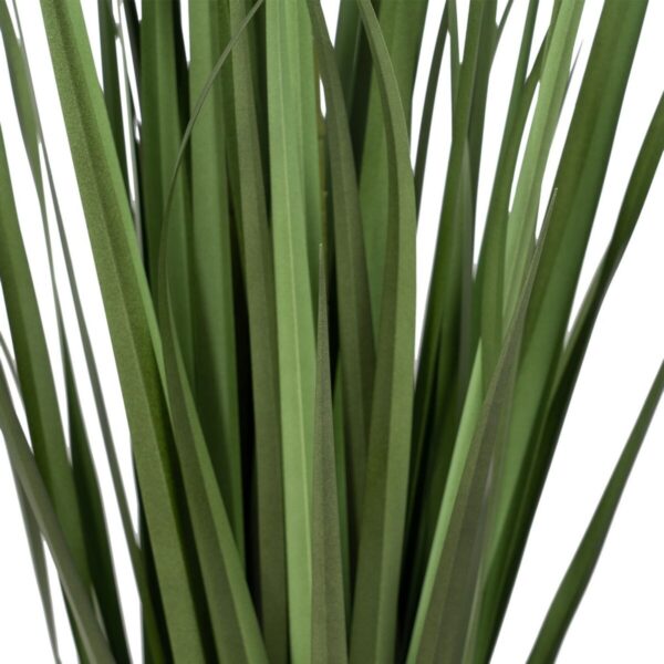 Decorative Plant PVC Cement Fabric 91 cm - Image 3