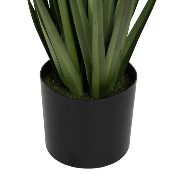 Decorative Plant PVC Cement Fabric 91 cm - Image 2