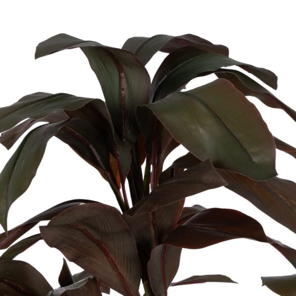 Decorative Plant Polyethylene Iron Cement 45 x 45 x 170 cm - Image 2