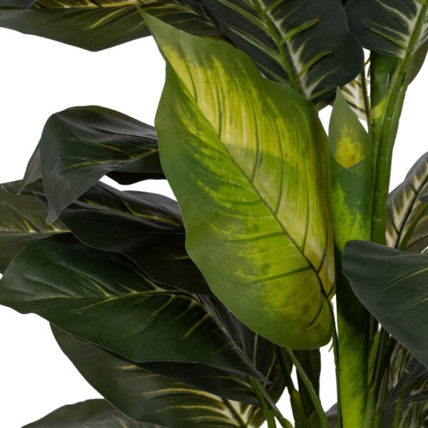 Decorative Plant Polyethylene Iron Cement 45 x 45 x 135 cm - Image 3