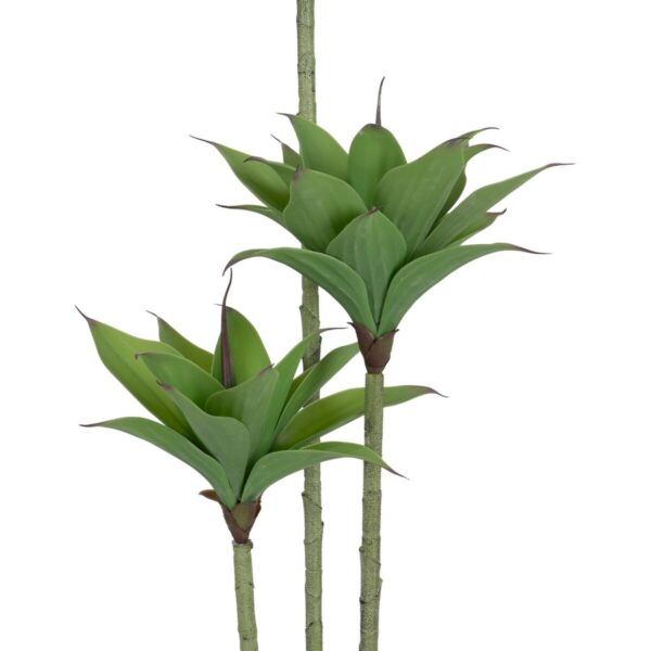 Decorative Plant PVC Cement 30 x 30 x 150 cm - Image 3
