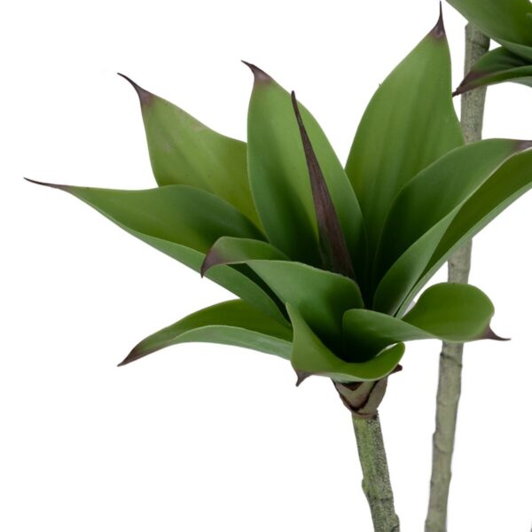Decorative Plant PVC Cement 40 x 40 x 170 cm - Image 2